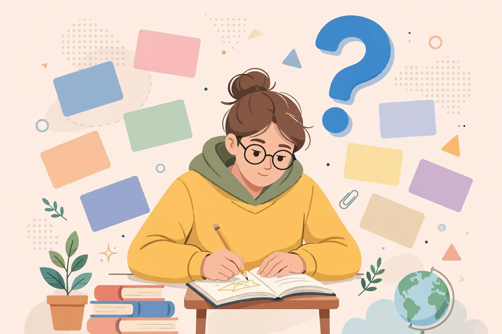 How to use become synonyms correctly in writing - vocabulary study examples
