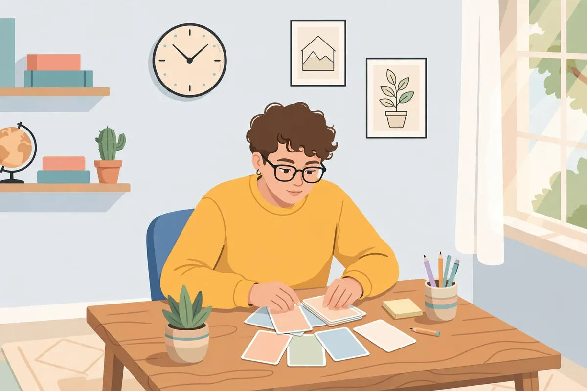 How to use fast synonyms correctly in writing - examples and practice