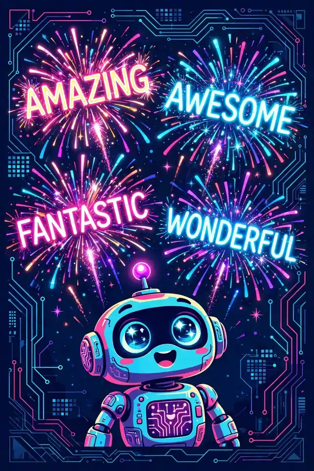 Amazing synonyms — 18 other ways to say amazing with examples and usage tips