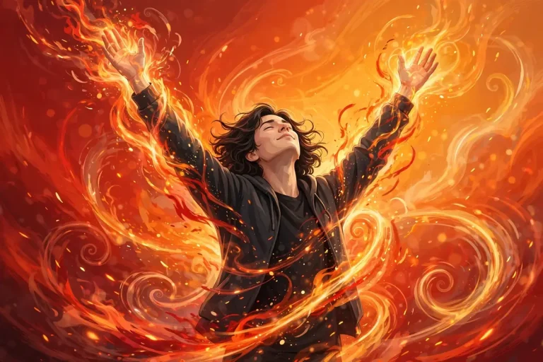 18 Other Ways to Say Passionate (With Examples & Usage Tips)