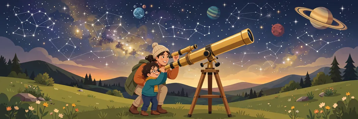 Different ways to say interest in English - curiosity and fascination illustrated